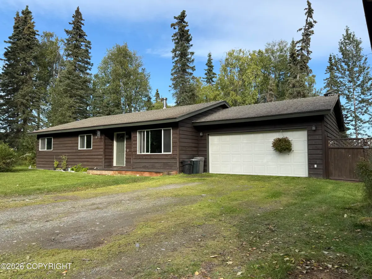 47400 Top Gun Street, Nikiski, AK 99635 - #1