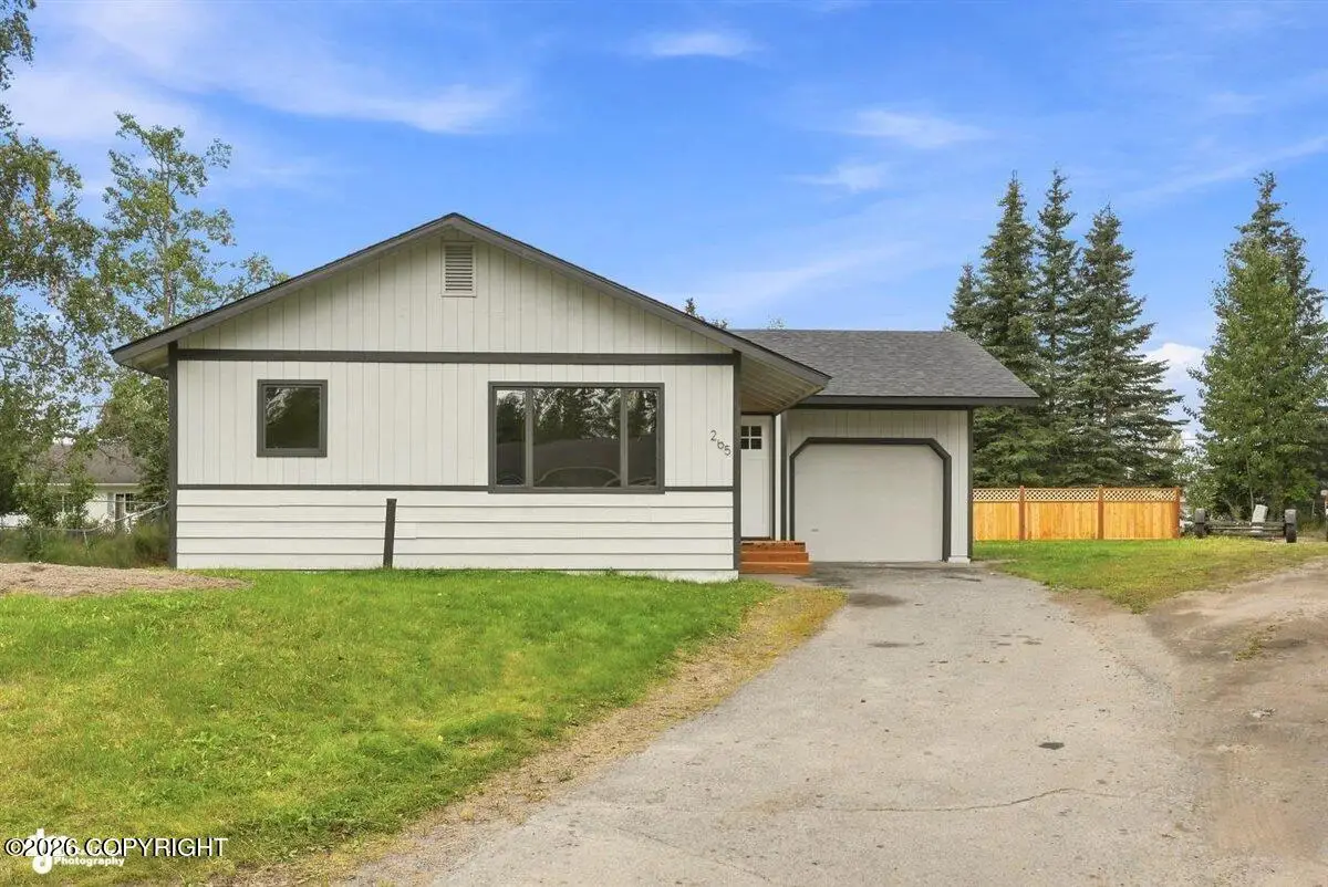 265 Charity Circle, Soldotna, AK 99669 - #1