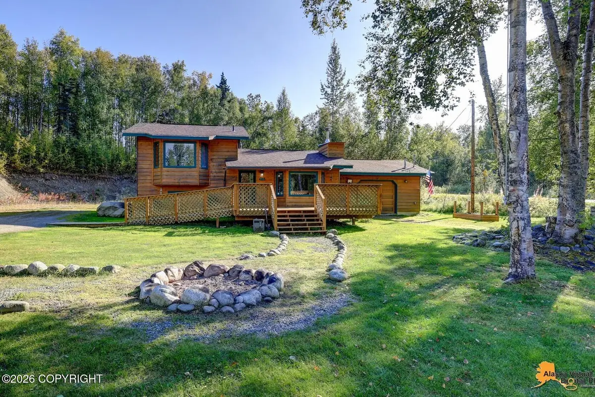 460 E Mcadoo Way, Wasilla, AK 99654 - #1