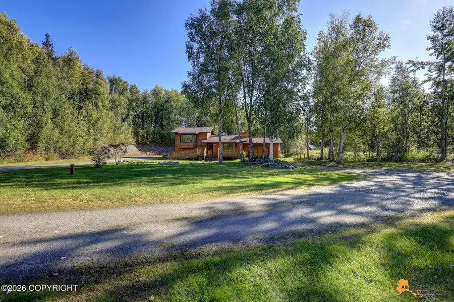 460 E Mcadoo Way, Wasilla, AK 99654 - #3