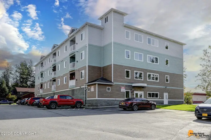 6942 Meadow Street #301, Anchorage, AK 99507 - #2