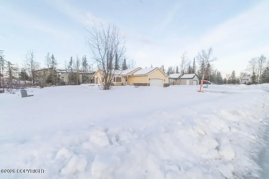 460 Lilly Drive, Soldotna, AK 99669 - #2