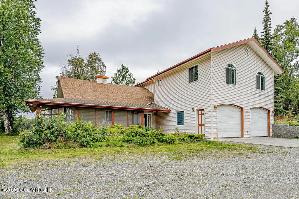 36243 Schultz Street, Soldotna, AK 99669 - #1