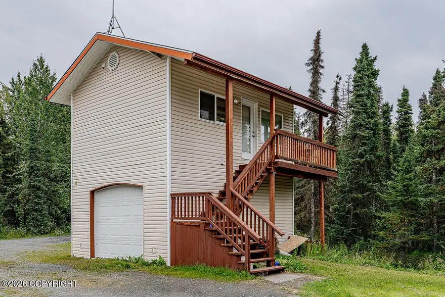 36243 Schultz Street, Soldotna, AK 99669 - #2