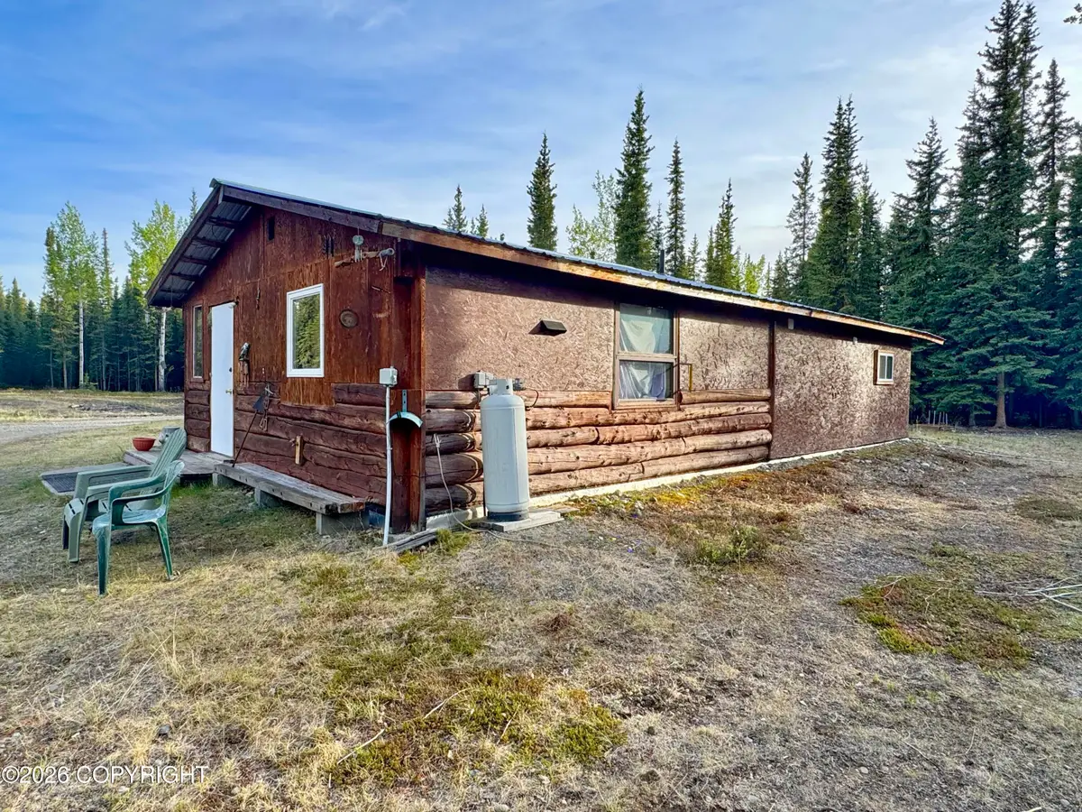 L3A B2 W Spruce Extension, Tok, AK 99780 - #1