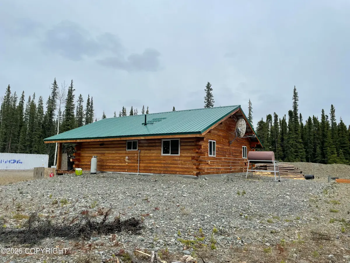 L3B B2 West Spruce Extension, Tok, AK 99780 - #1