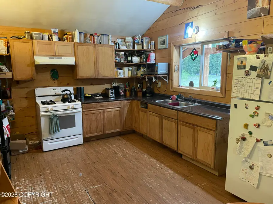 L3B B2 West Spruce Extension, Tok, AK 99780 - #3