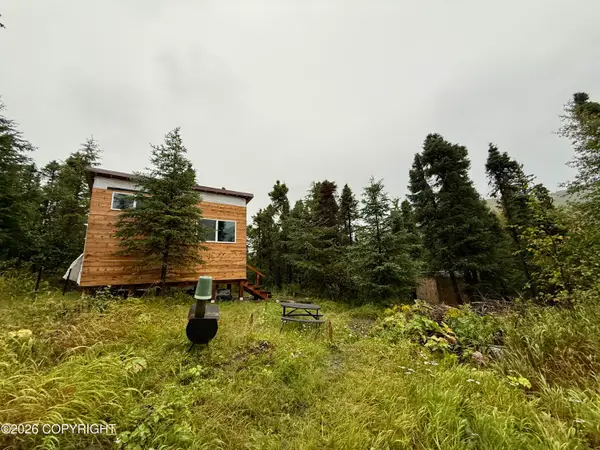 L35 B2 Portugal Place, Anchorage, AK 99516