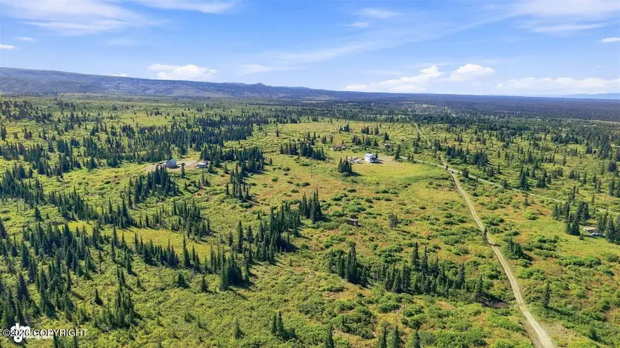 16685 Peacock Street, Ninilchik, AK 99639 - #2
