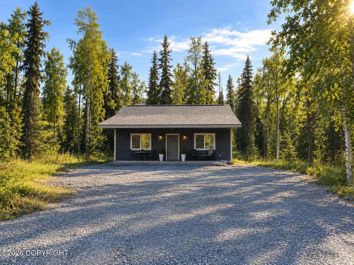 44545 Strawberry Road, Kenai, AK 99611 - #1