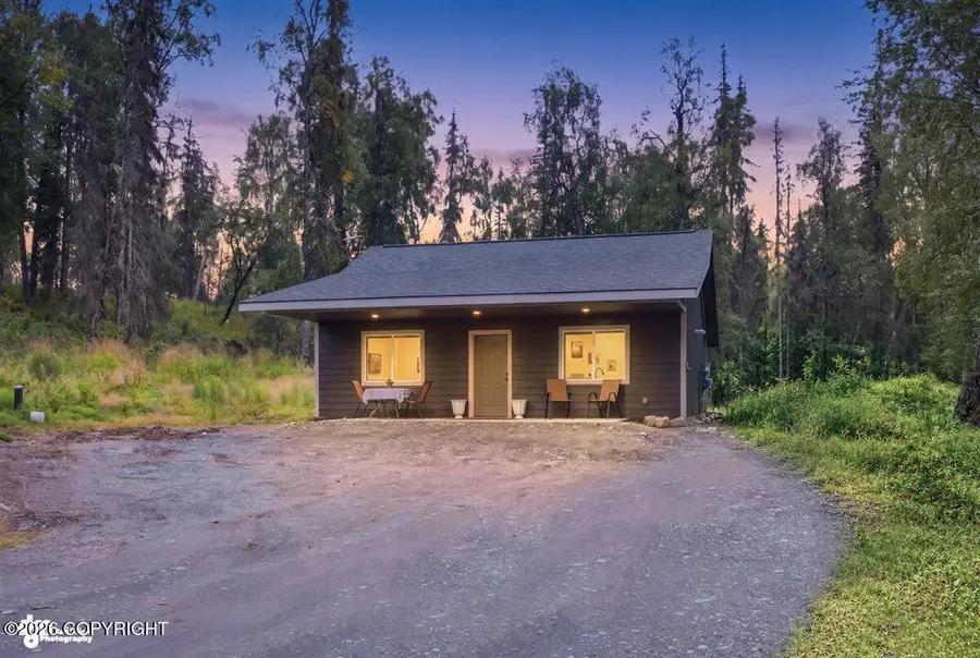 44545 Strawberry Road, Kenai, AK 99611 - #2