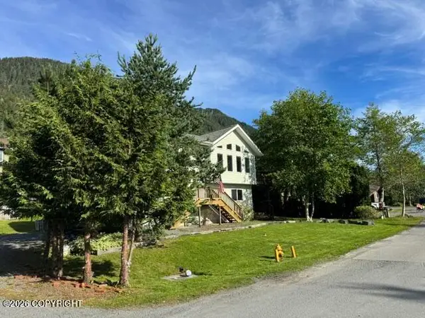 3004 Barker Street, Sitka, AK 99835