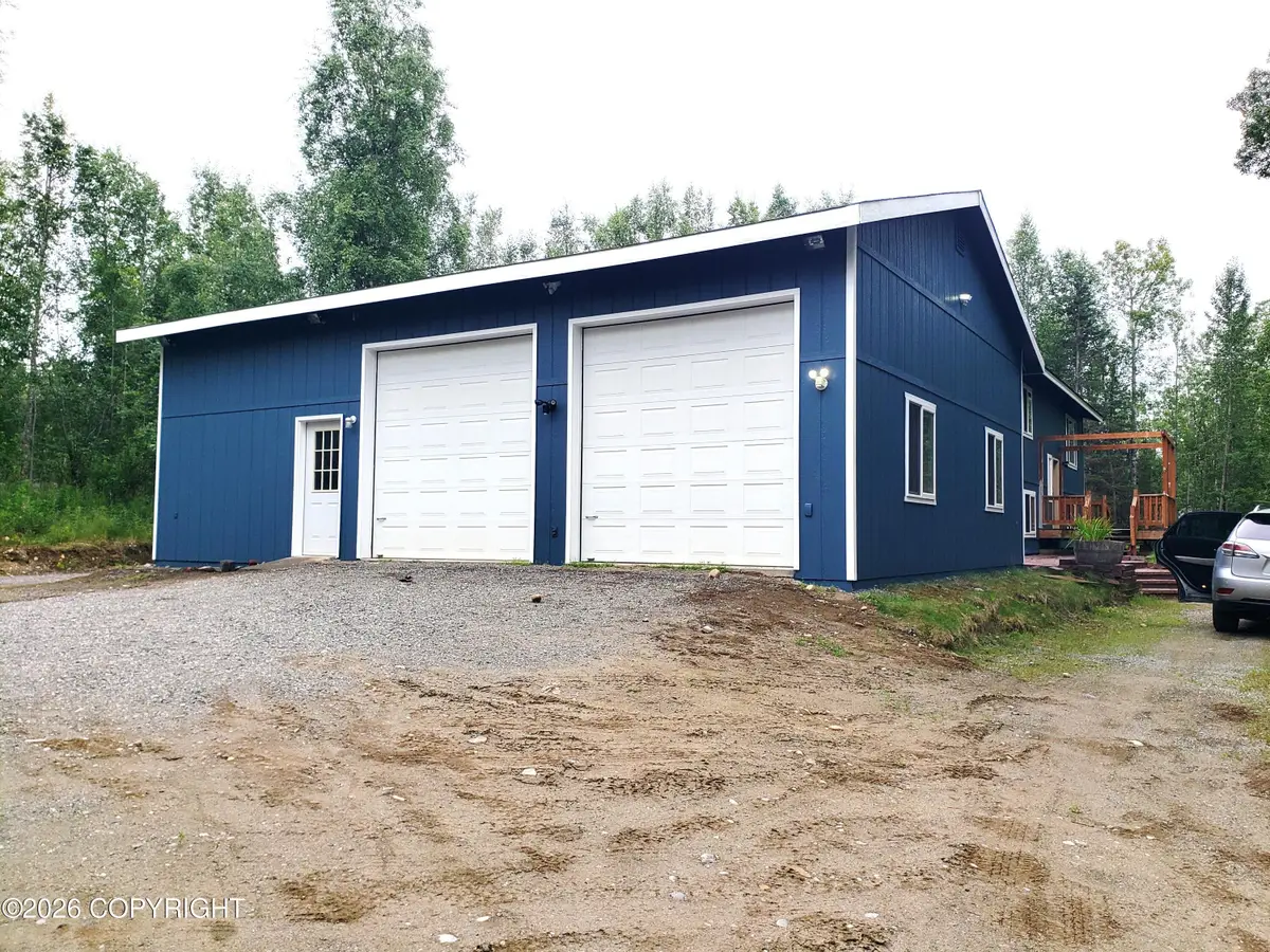 6960 W Colony Drive, Wasilla, AK 99623 - #1
