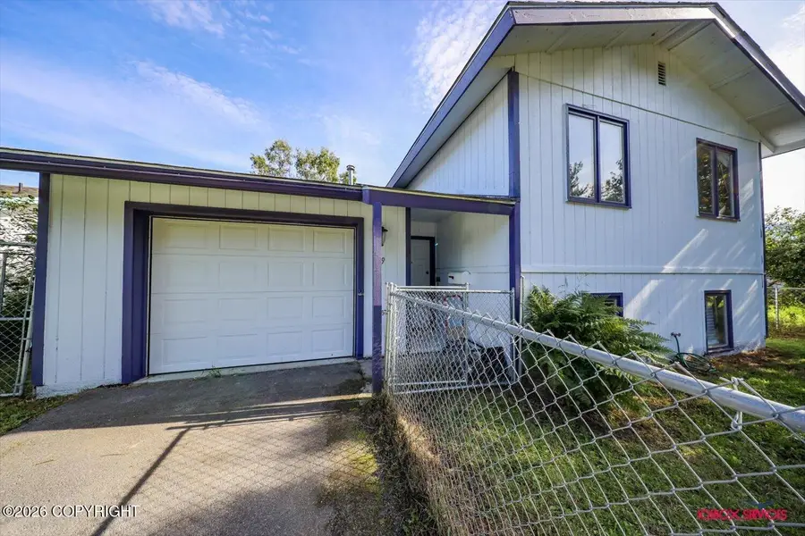 309 N Bonanza Street, Palmer, AK 99645 - #2