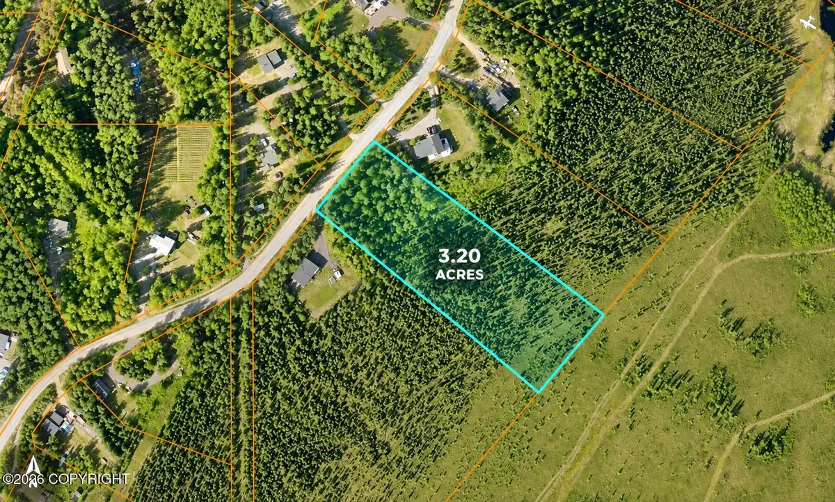 L8 Pickering Drive, Fairbanks, AK 99709 - #1