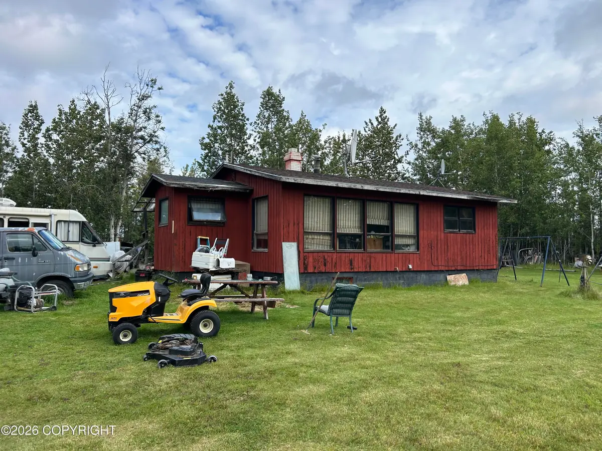 36445 Funny River Road, Soldotna, AK 99669 - #1