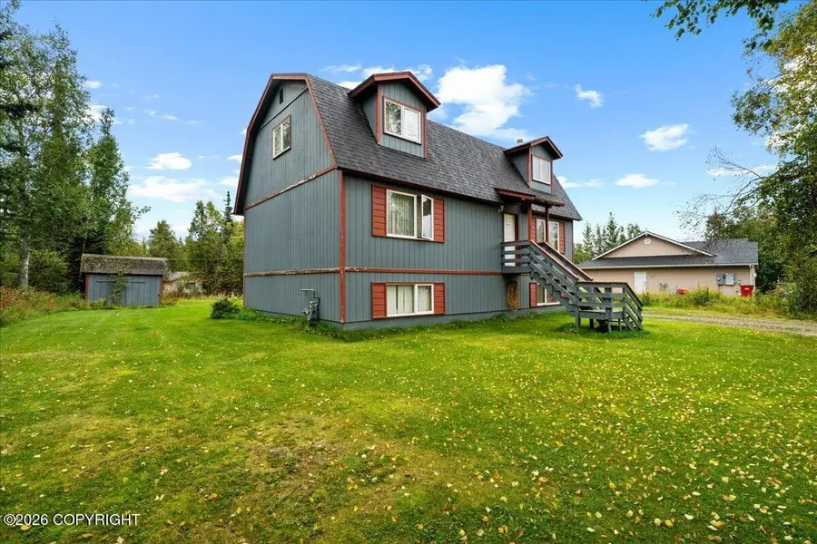 2005 E Caribou Loop, Wasilla, AK 99654 - #2