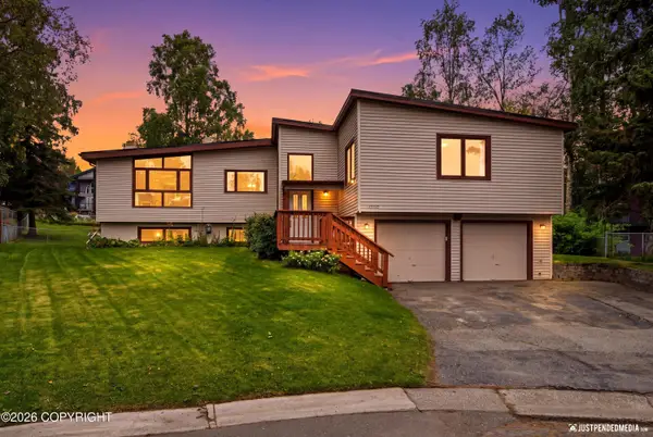 13125 Bay Circle, Anchorage, AK 99515