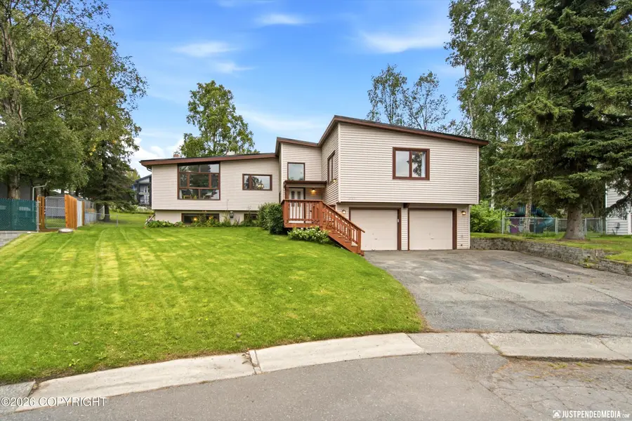 13125 Bay Circle, Anchorage, AK 99515 - #2