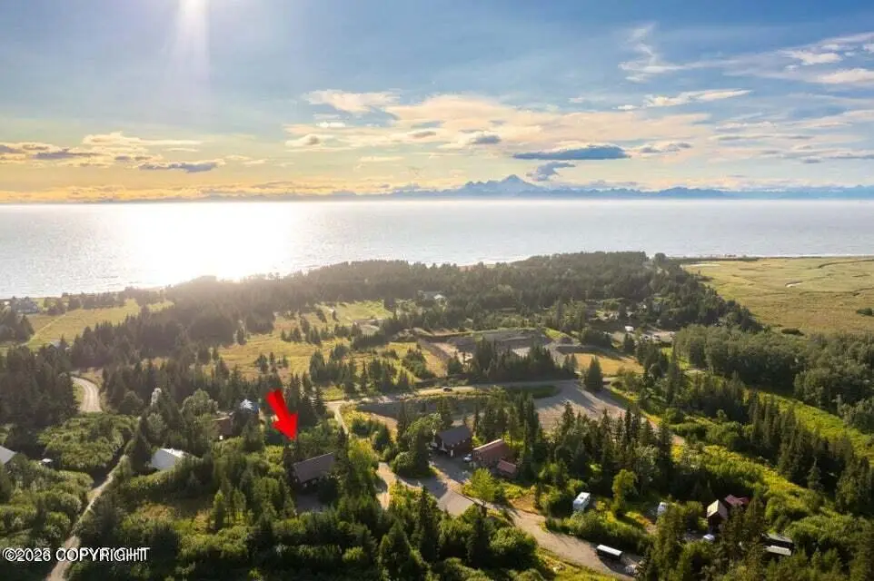 73925 Kyllonen Drive, Anchor Point, AK 99556 - #1