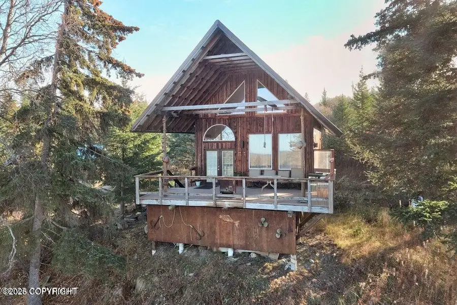 73925 Kyllonen Drive, Anchor Point, AK 99556 - #3