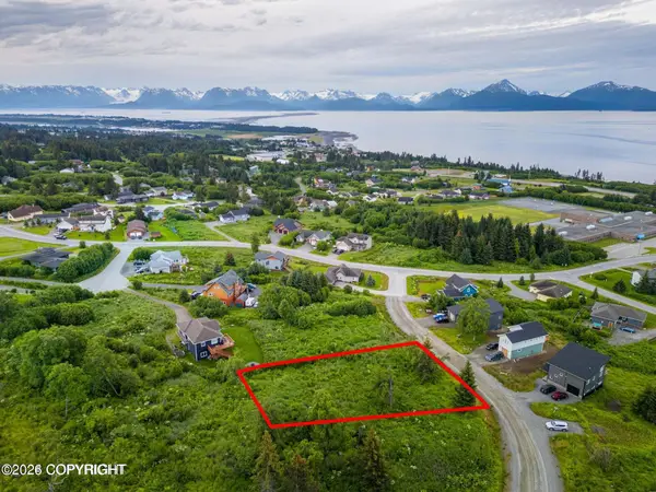 3710 Tajen Lane, Homer, AK 99603