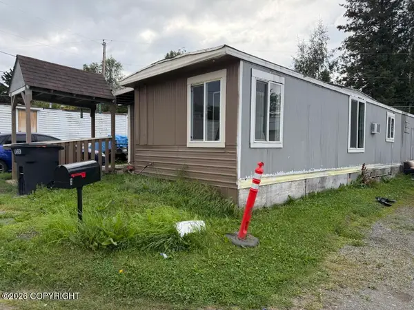 4300 Arctic Boulevard #69, Anchorage, AK 99503