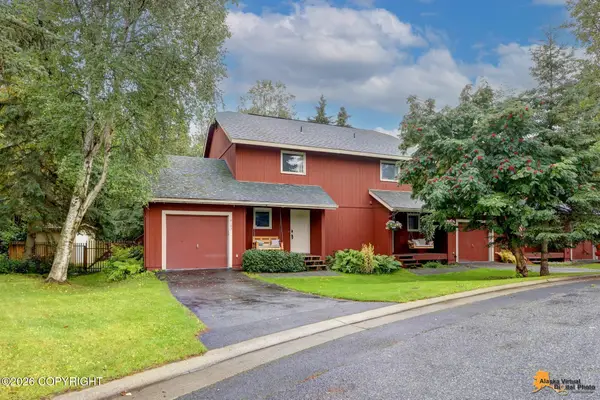 10163 Nantucket Loop, Anchorage, AK 99507
