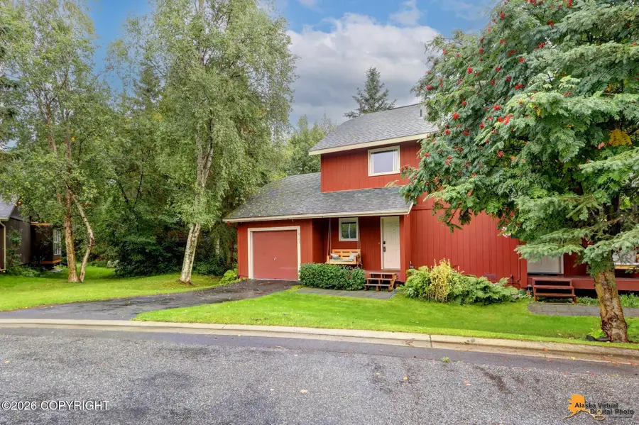 10163 Nantucket Loop, Anchorage, AK 99507 - #2