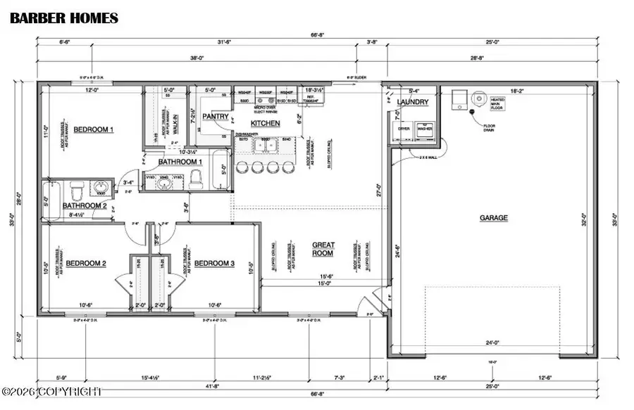 44493 Strawberry Road, Kenai, AK 99611 - #3