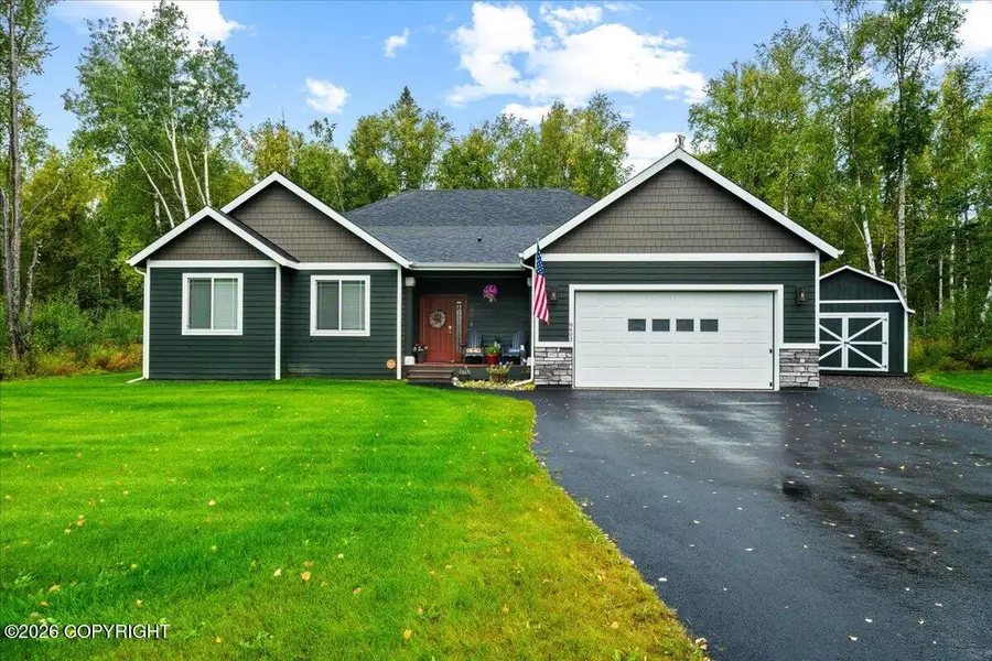 8603 E Dancing Lights Drive, Fishhook, AK 99645 - #3