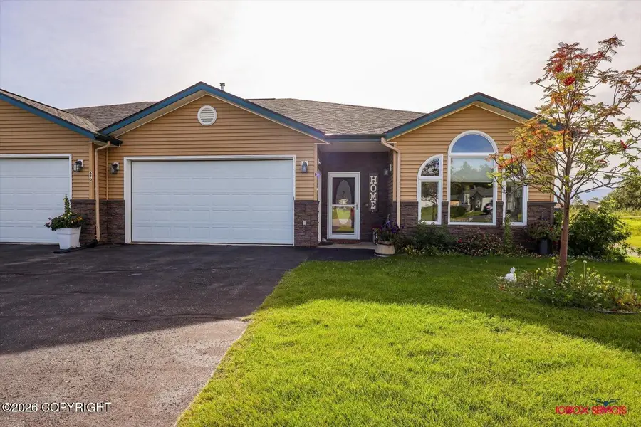 670 E Primrose Circle #B, Palmer, AK 99645 - #2