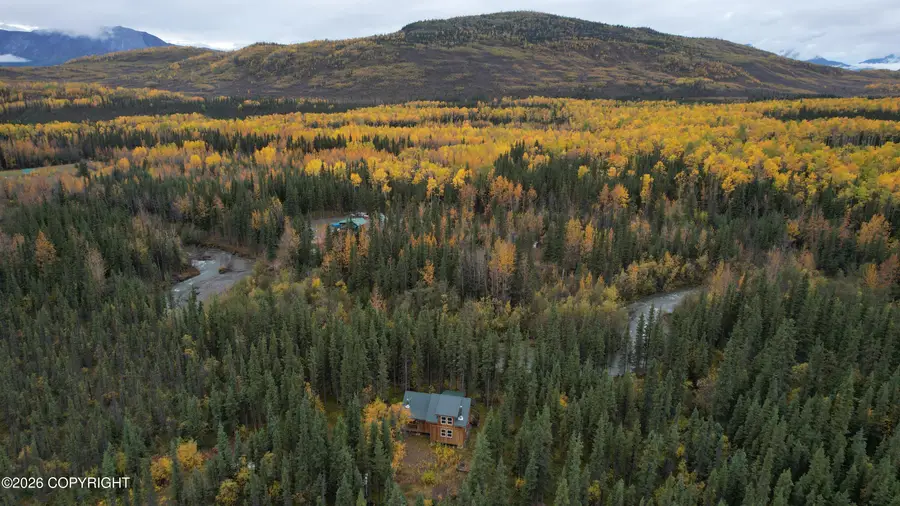 27 MM Mccarthy Rd Chokosna River, Chitina, AK 99566 - #2