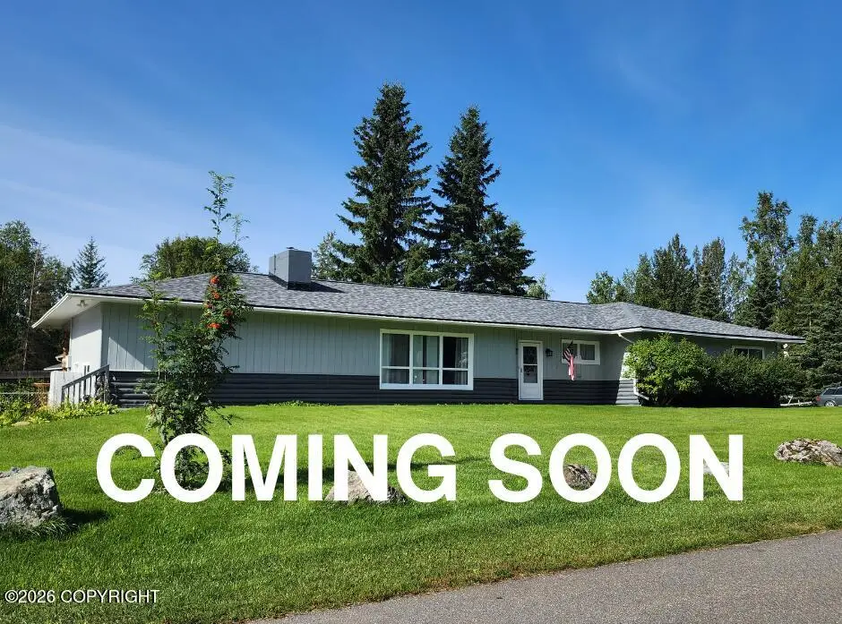 12606 Iris Way, Eagle River, AK 99577 - #1