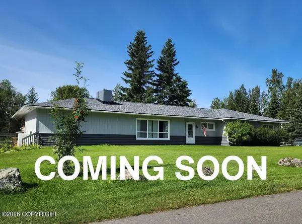 12606 Iris Way, Eagle River, AK 99577