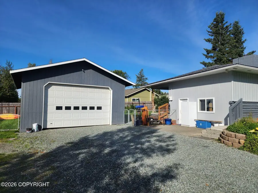 12606 Iris Way, Eagle River, AK 99577 - #3