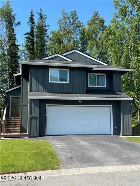 18412 Jude Island Circle, Eagle River, AK 99577