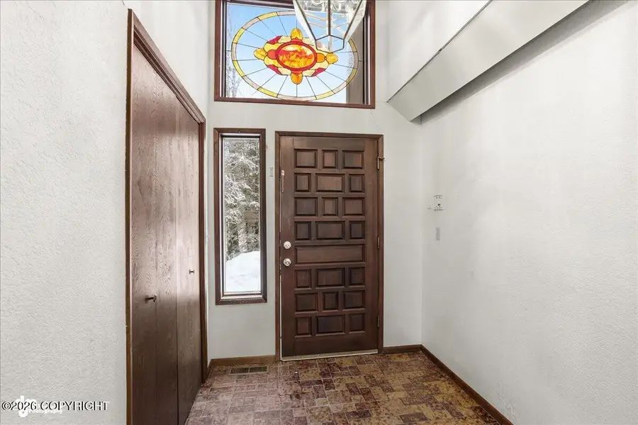 6770 Round Tree Drive, Anchorage, AK 99507 - #3