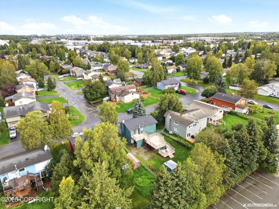 1130 W 71st Court, Anchorage, AK 99518 - #2