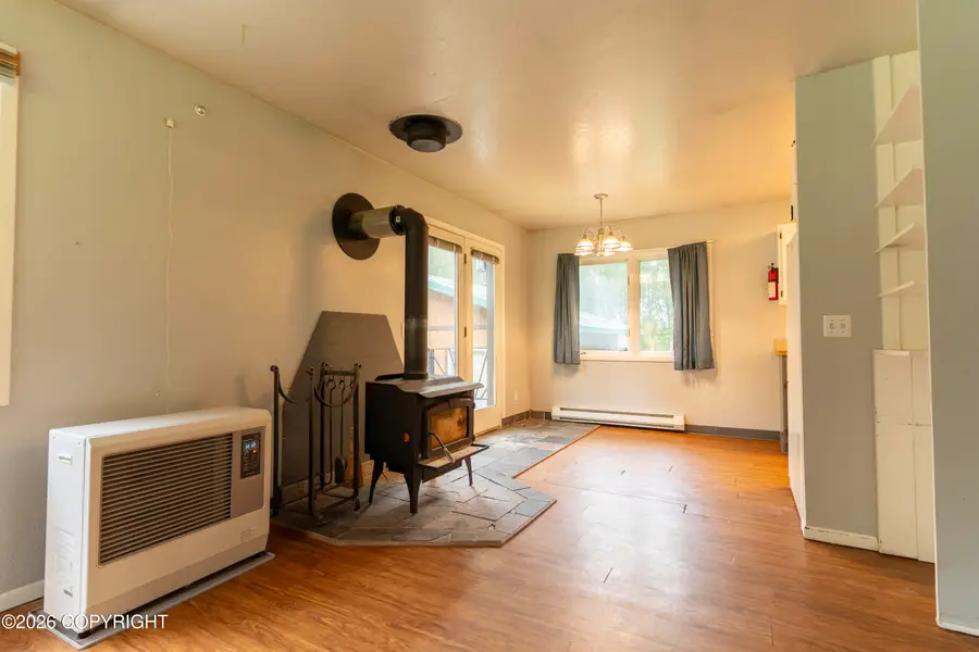 3950 N Greatland Circle, Wasilla, AK 99623 - #3