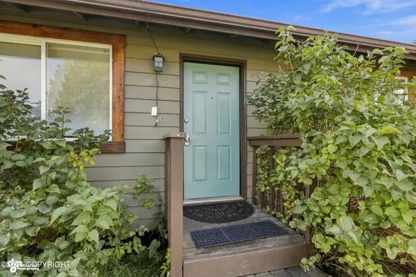 3610 E 65th Avenue, Anchorage, AK 99507