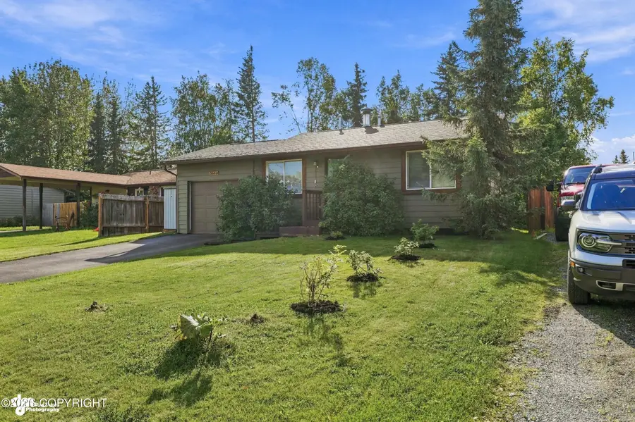 3610 E 65th Avenue, Anchorage, AK 99507 - #2