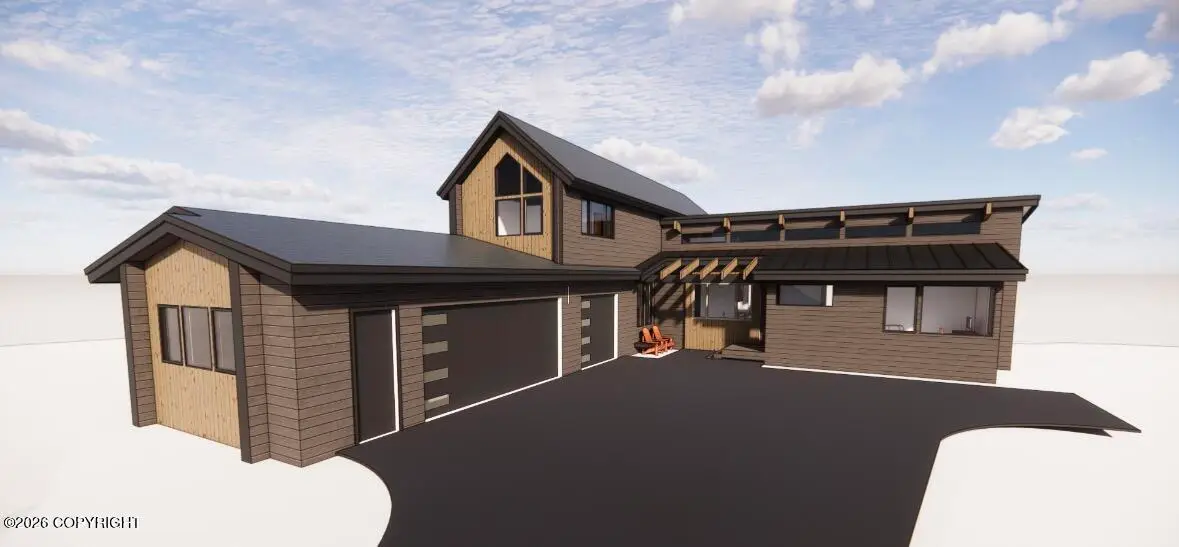 13492 Depalatis Circle, Anchorage, AK 99516 - Image #1