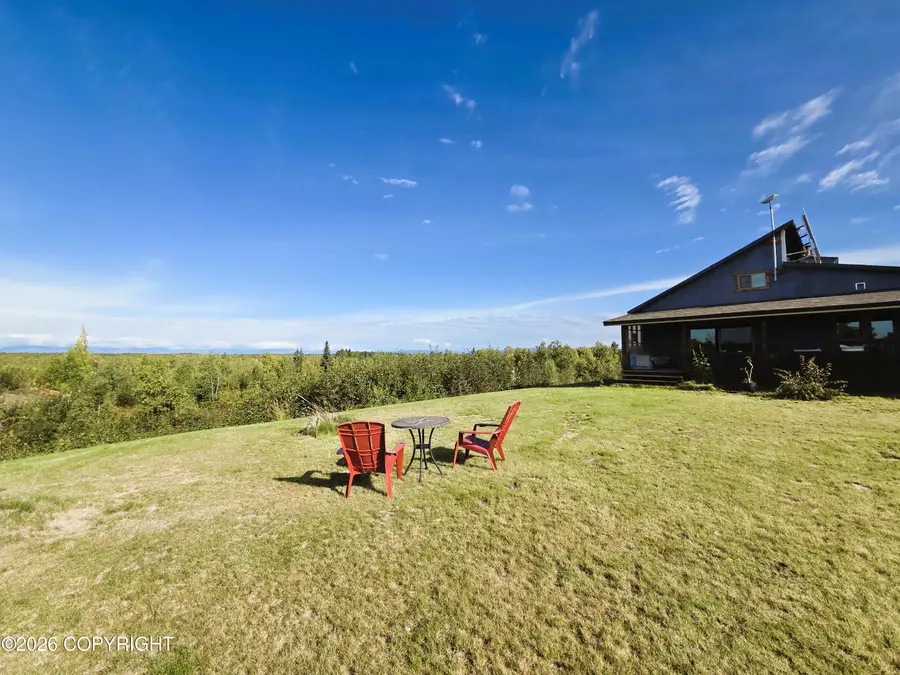 22459 S Watkins Road, Trapper Creek, AK 99683 - #2