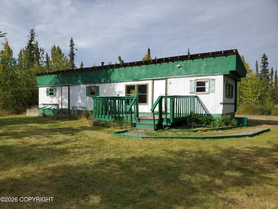 Lot 82 Willow Loop Road, Copper Center, AK 99573 - #2
