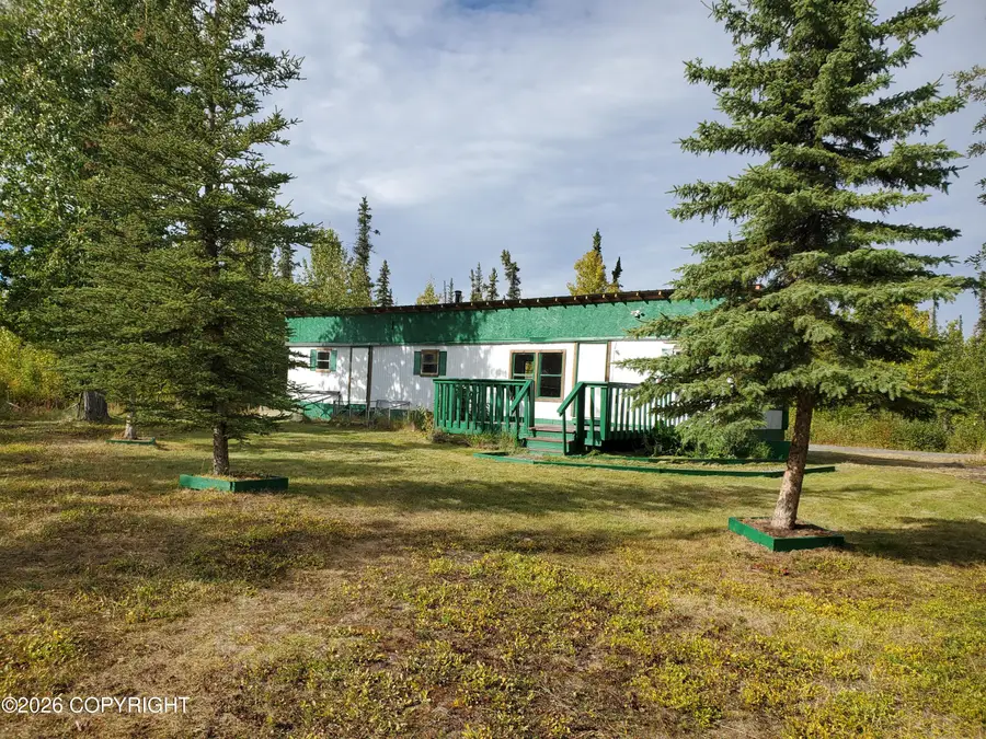 Lot 82 Willow Loop Road, Copper Center, AK 99573 - #3
