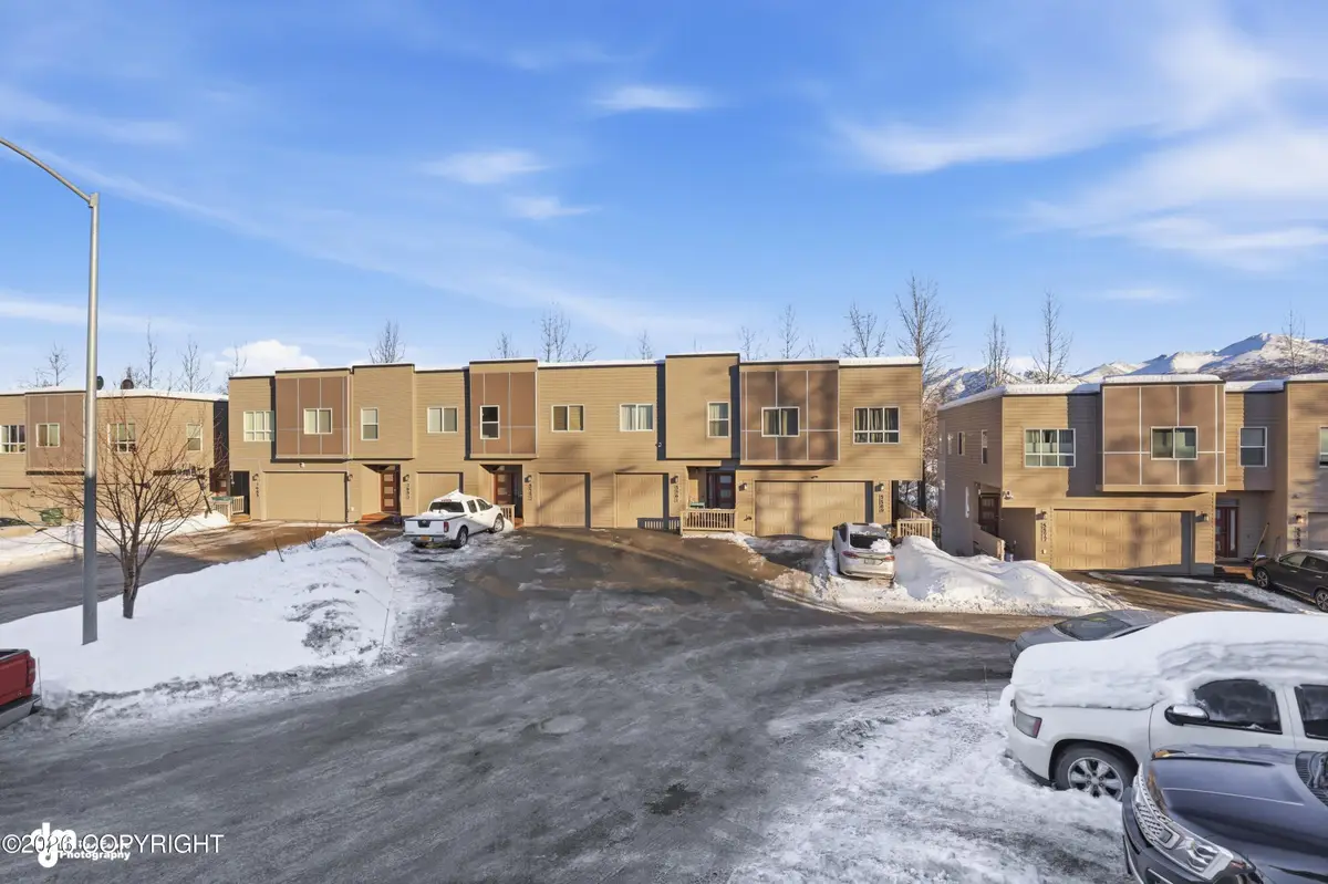 5561 Big Bear Way #25, Anchorage, AK 99504 - #1