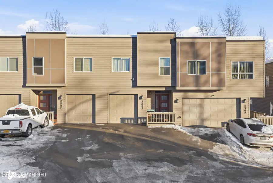 5561 Big Bear Way #25, Anchorage, AK 99504 - #2