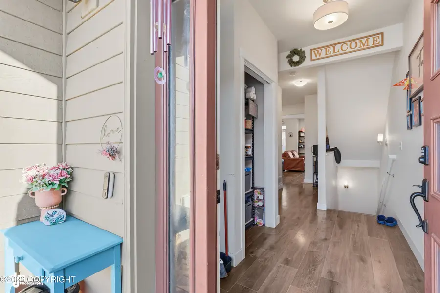 5561 Big Bear Way #25, Anchorage, AK 99504 - #3