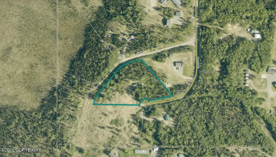 37813 Peaceful Circle, Sterling, AK 99672 - #3
